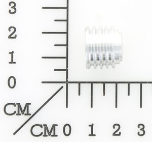 Riemenscheibe klein
