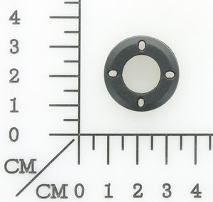 Plastic ring