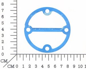Cylinder head gasket