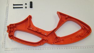 damshell set B