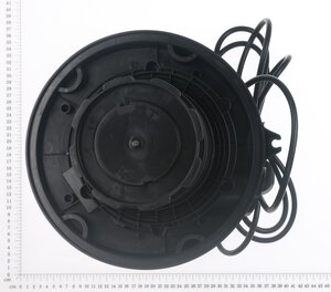 Power Head assembly (UK)