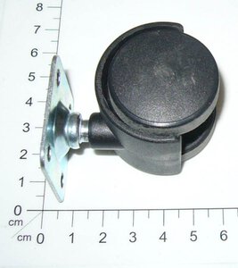 CASTER