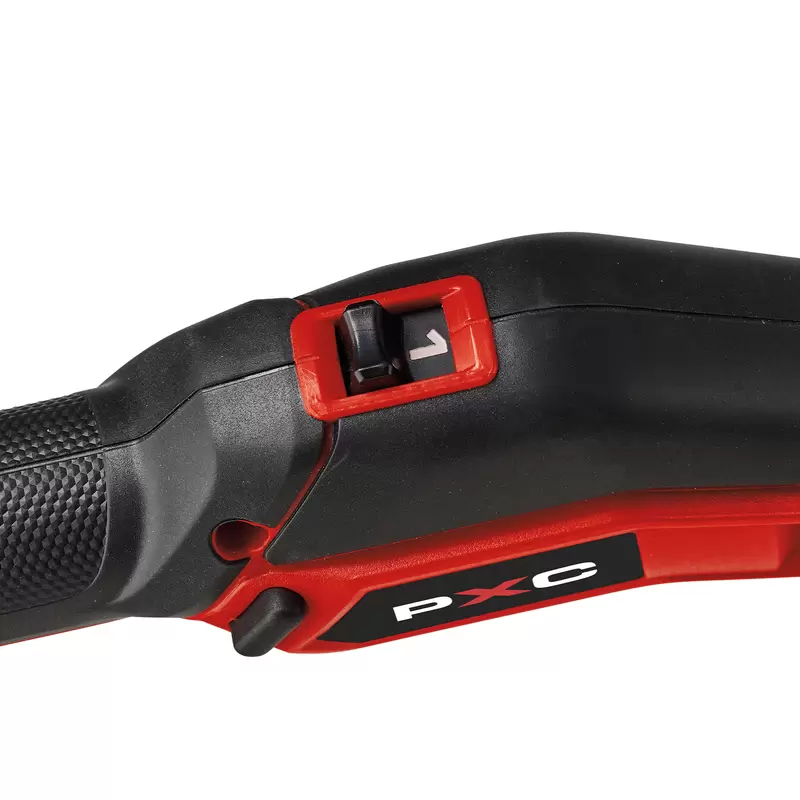 Einhell GP-CT 36/35 Li BL-Solo pri delu