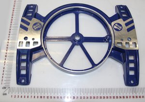 basic (Einhell Blue)