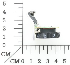 variable speed PCB