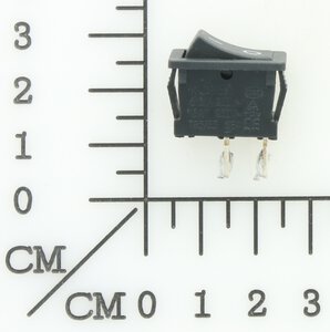 rocker switch