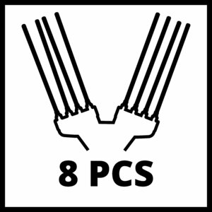 GE-FS 18/53 Li-Solo