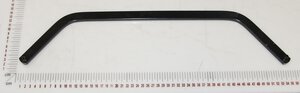 haul shank seam