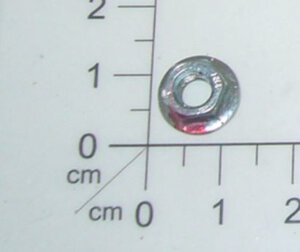 nut for adjust bolt