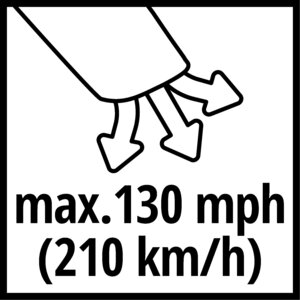 GP-LB 36/210 Li E; EX; NA
