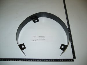 Middle Baffle