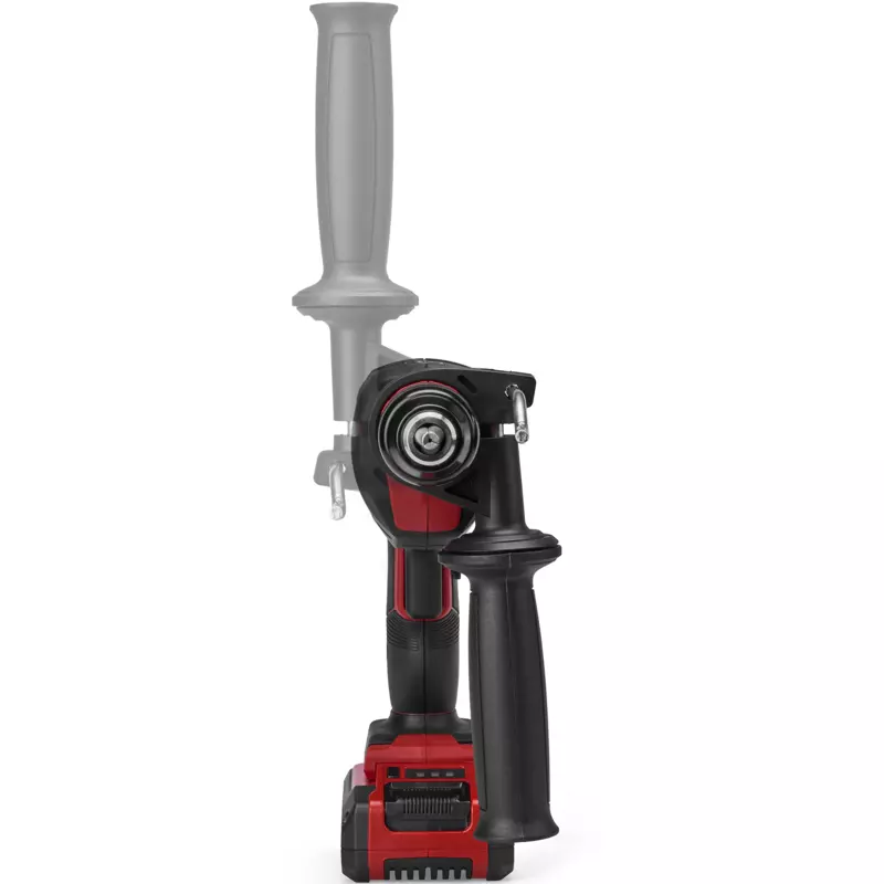 Einhell Cordless Hammer Drill TE-ID 18 Li - Solo