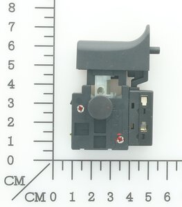 Switch (BR) 127V