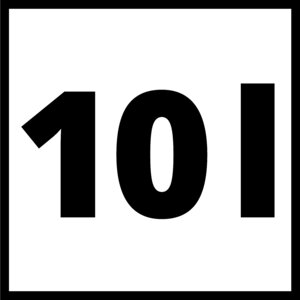 10 L Vliesbeutel, 5 Stk.