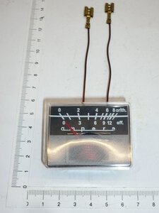 Amperemeter