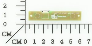 control PCB