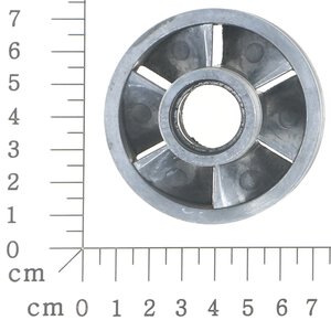 Riemenscheibe