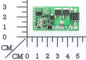PCB