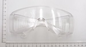 safety glasses