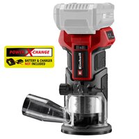 TP-ET 18 Li BL - Solo; EX; TH