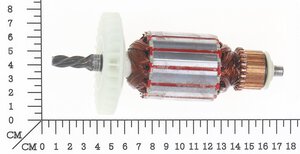 rotor