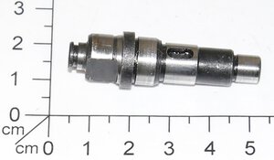Gear Shaft