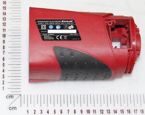 housing (Red/Black)