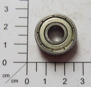 bearing 608