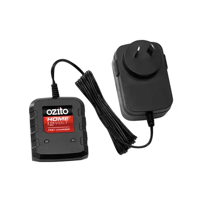 Ozito 12v battery sale