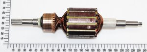 Rotor
