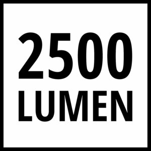 TE-CL 18/2500 LiAC-solo