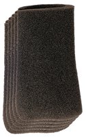 Foam Filter Kit 10 5pcs; EX;NA