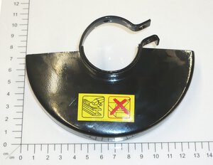 wheel guard
