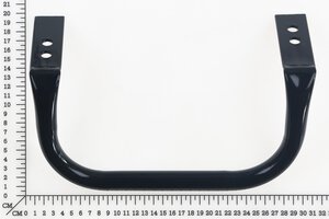 Charging handle
