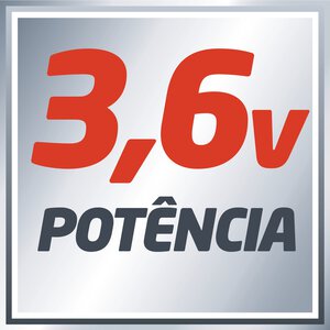 TC-SD 3,6 Li; EX; BR; BV