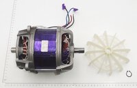 Motor 1800W