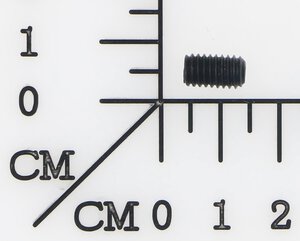 Stiftschraube