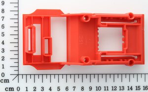 battery guiding plate - Spareparts / Accessories - Einhell Service