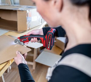 TE-UC 18/6 Li - Solo