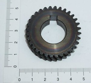 big gear