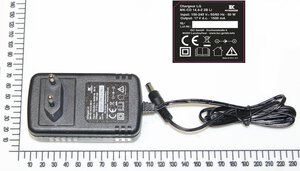 charger 14.4V (McKenzie)