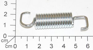 Drag Spring