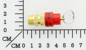 Sicherheitsventil