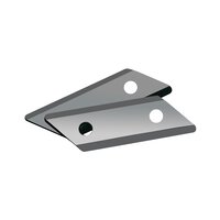 Ersatzmesser für EGH 2745