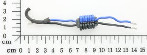 Drosselspule