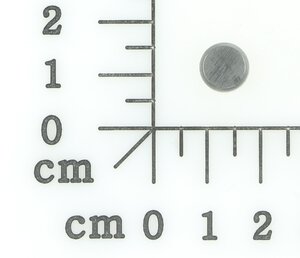 Ventilschutzkappe