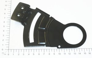 Halterung