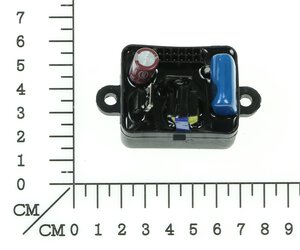 Overl.-/Operat.-/Oil-Indicator