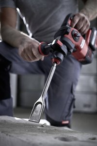 SDS Max Chisel