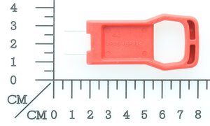 Sicherheitsstecker